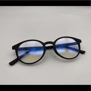 Blue light blocking glasses by wave balance *NEW*